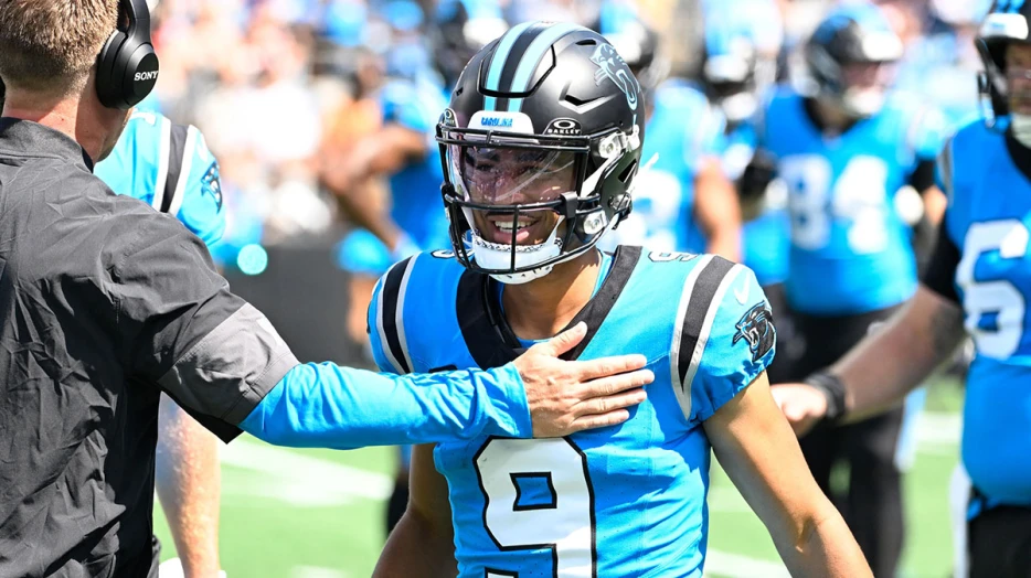 Panthers’ Bryce Young gets ‘optimistic’ update ahead of Packers matchup