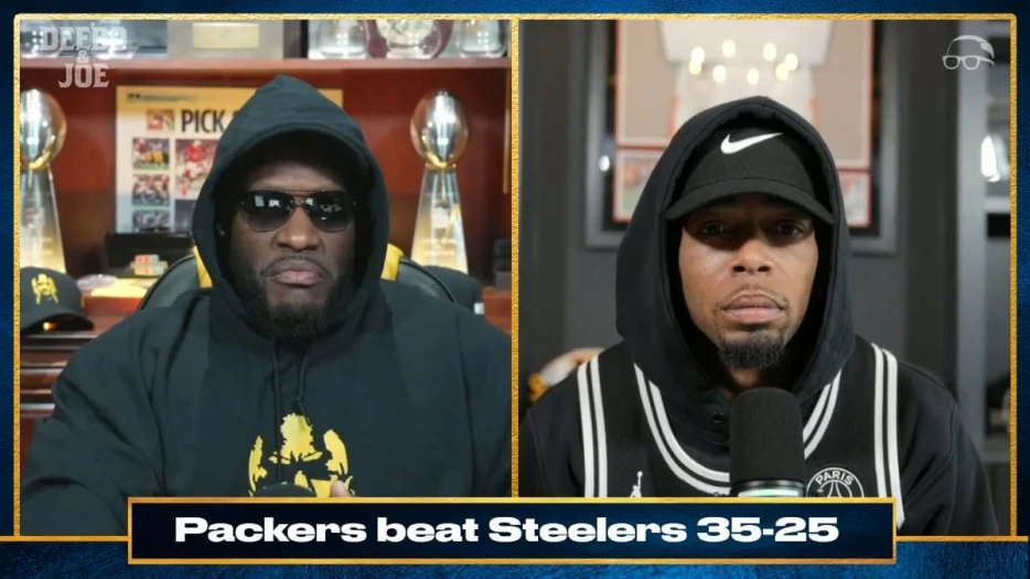 ‘People Gotta Go:’ James Harrison Tears Into Steelers After Ugly Loss