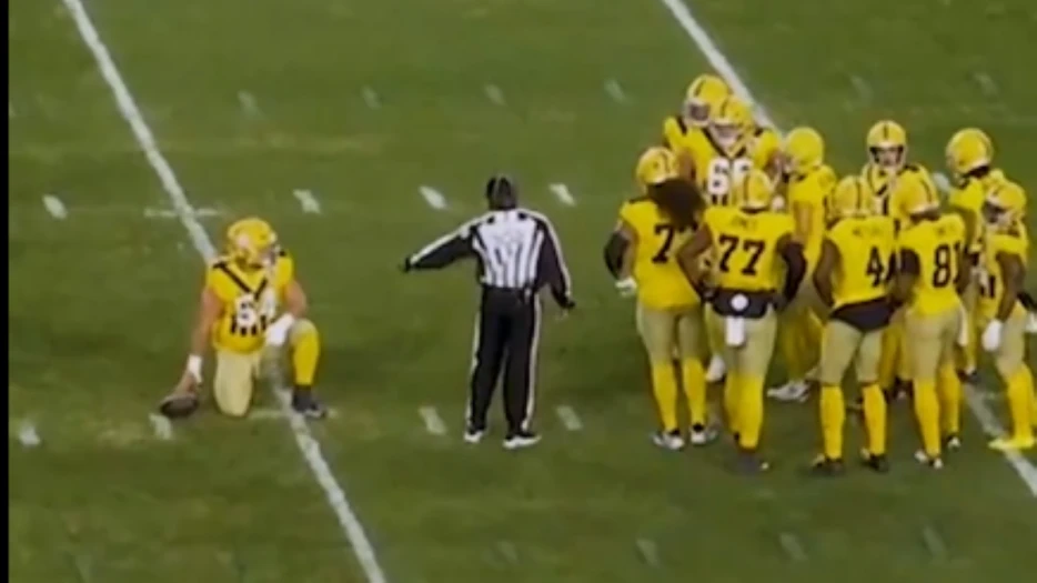 Pittsburgh Steelers Caught In Awkward Situation Due To Weird NFL Rule Quirk