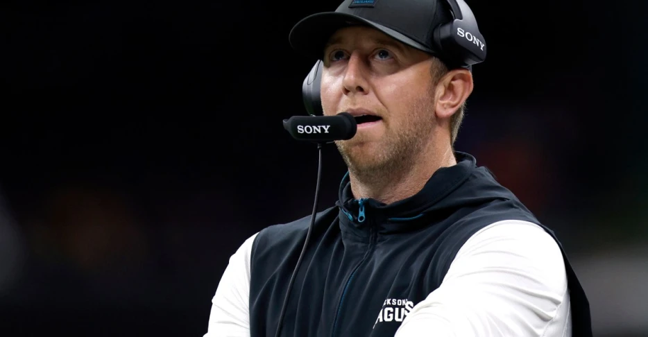 Raiders Week 9: Meet the Jaguars