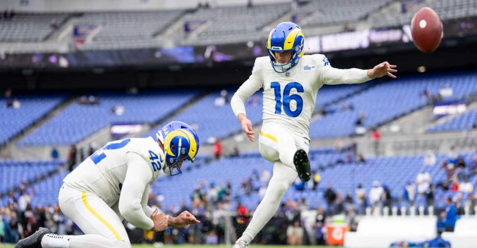 Rams would be in first place if they had played for tie