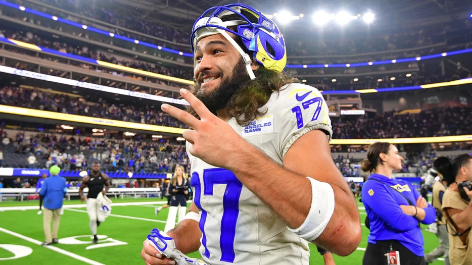 Rams WR Puka Nacua expected to return in Week 9 vs. Saints