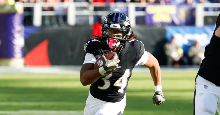 Ravens vs Bears: The Good, The Bad, and The Ugly