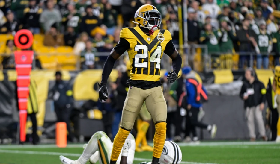 Saunders: Mike Tomlin Was Wrong, Stopping the Run Didn’t Help Steelers Secondary One Bit — So Now What?