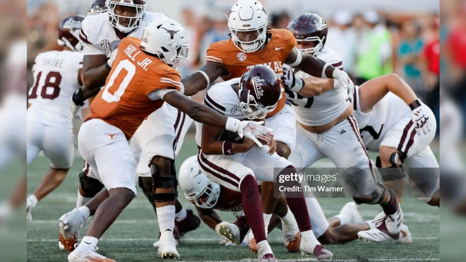 Scouting Notebook: College Prospects Who Impressed On Saturday (Week 9)