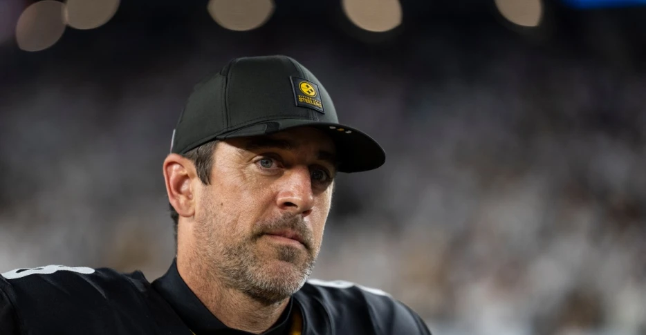 SNF: Steelers vs Packers Game Thread