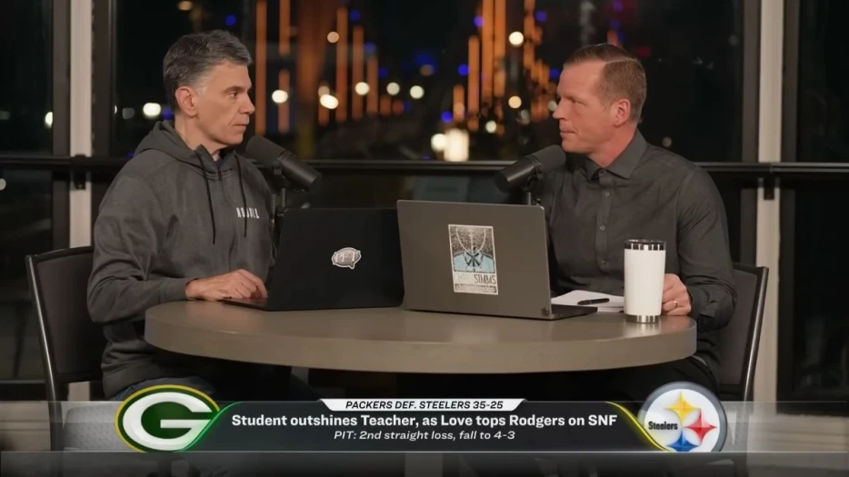 ‘Steelers Fans, Wake Up:’ Mike Florio Calls Out ‘Complacency’ Among Pittsburgh’s Fan Base