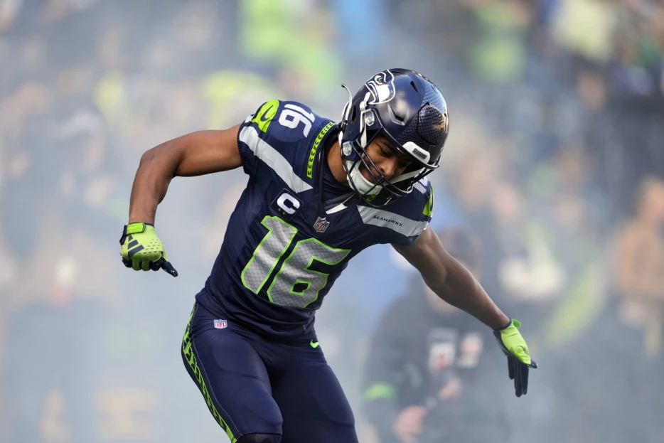 Steelers Lose Out on Another Potential Wide Receiver Target