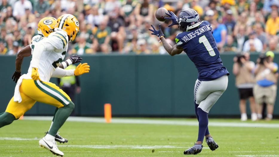 Steelers’ move puts Aaron Rodgers closer to reunion with ex-weapon