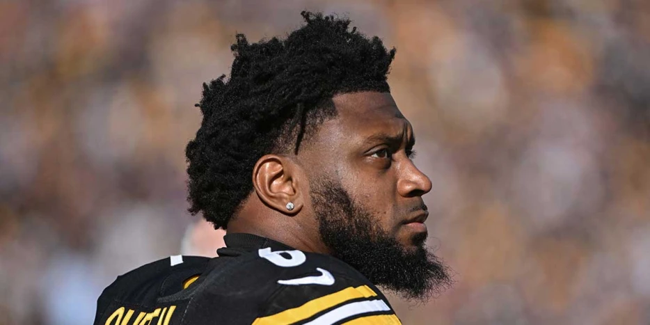 Steelers’ Patrick Queen drops Aaron Rodgers revelation after loss that ‘stings’