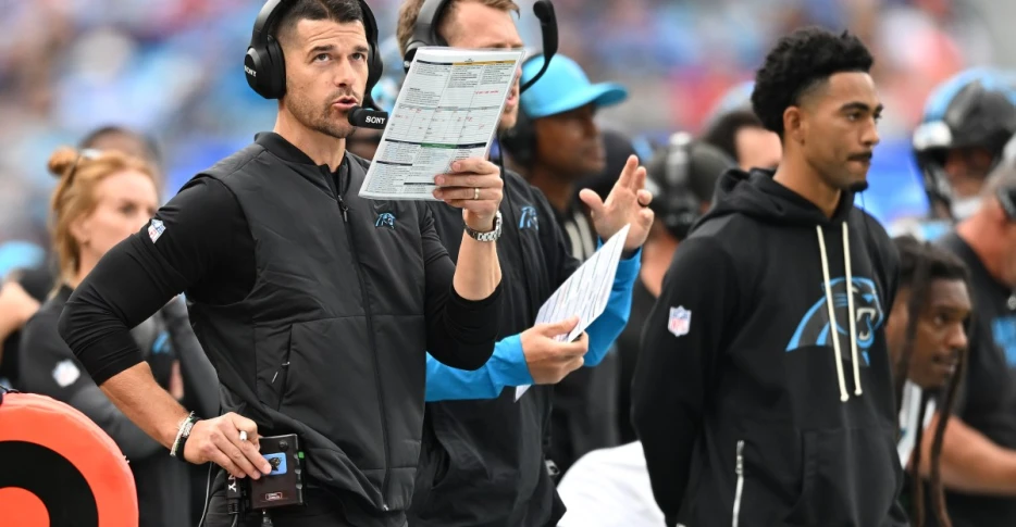 The Optimist: This isn’t our first time