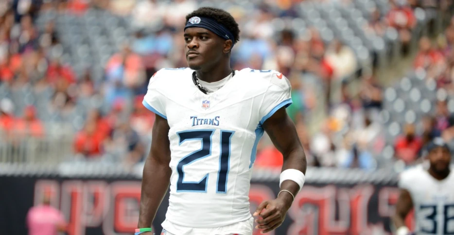 The Rams will look different the next time the 49ers see them after a recent trade