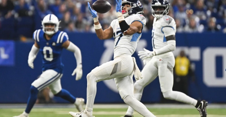 Titans lose in embarrassing fashion once again