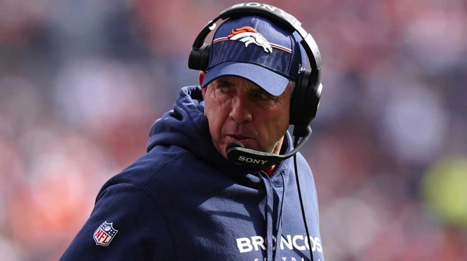 Why Broncos’ Sean Payton changed coin toss strategy for Cowboys game