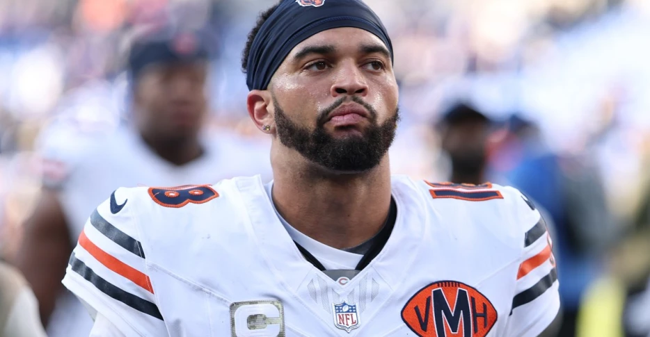 Windy City Honors: Chicago Bears Week 8 Superlatives