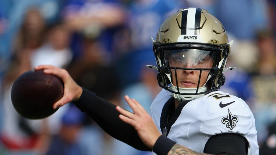 With a loss today, Spencer Rattler will join a very small club of winless quarterbacks