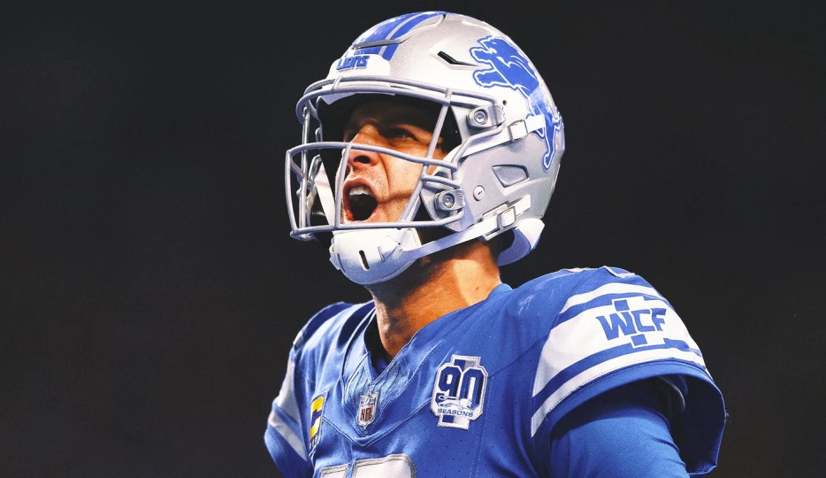 2025 NFL Odds: Bettors Hammering Detroit's Super Bowl Futures