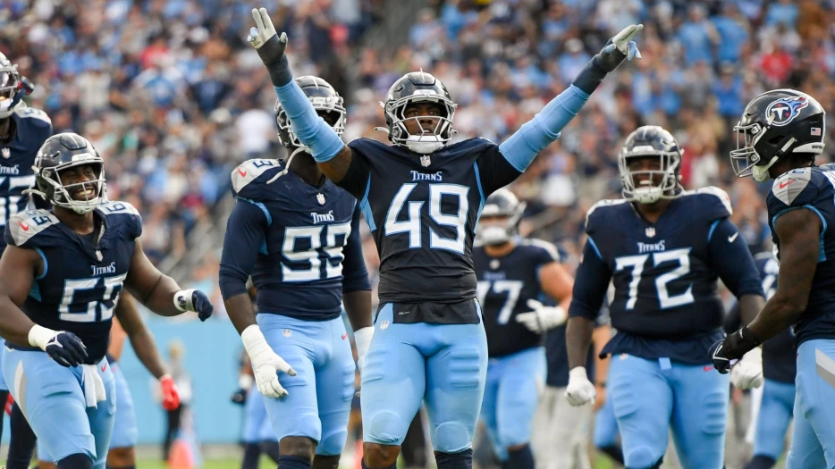 2025 NFL Trade Deadline: Six Moves That Make Sense For Patriots