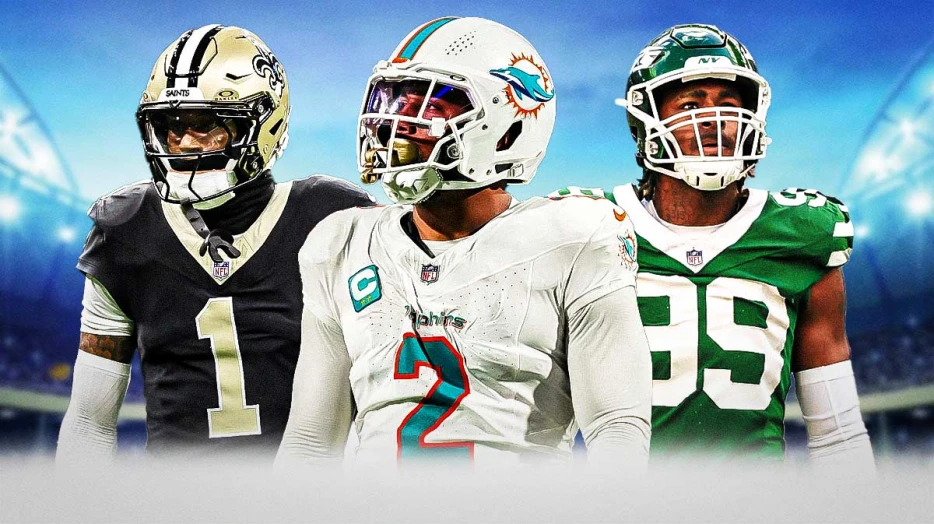 3 last-minute trades Cowboys must make before 2025 NFL Trade Deadline