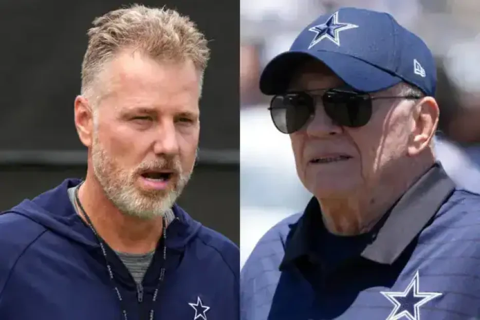 3 names that make sense for the Cowboys at the trade deadline