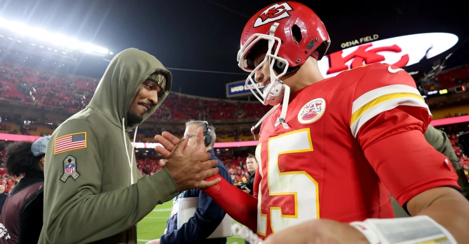 5 things we learned from the Chiefs’ statement win over the Commanders