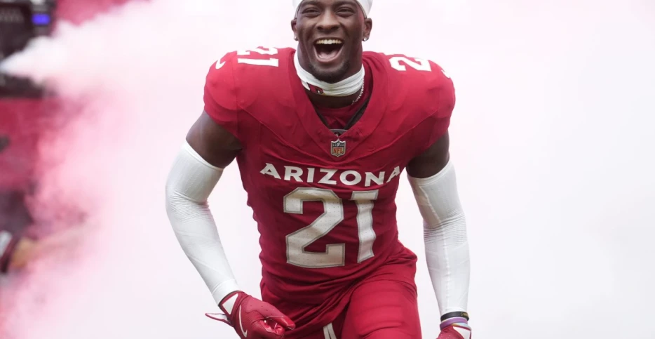 Arizona Cardinals open practice window for Garrett Williams