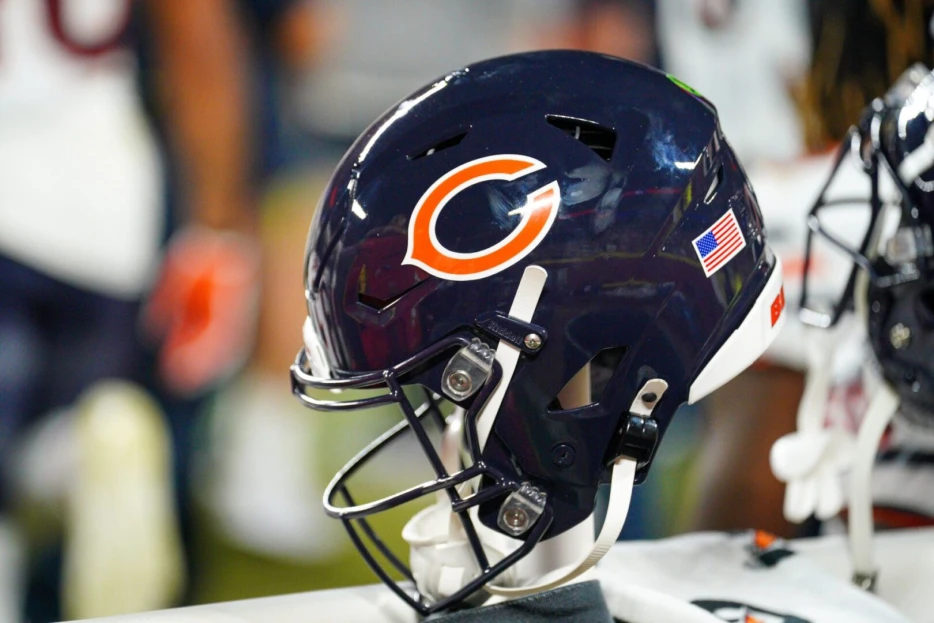Bears Hosted Seven Players For Workout