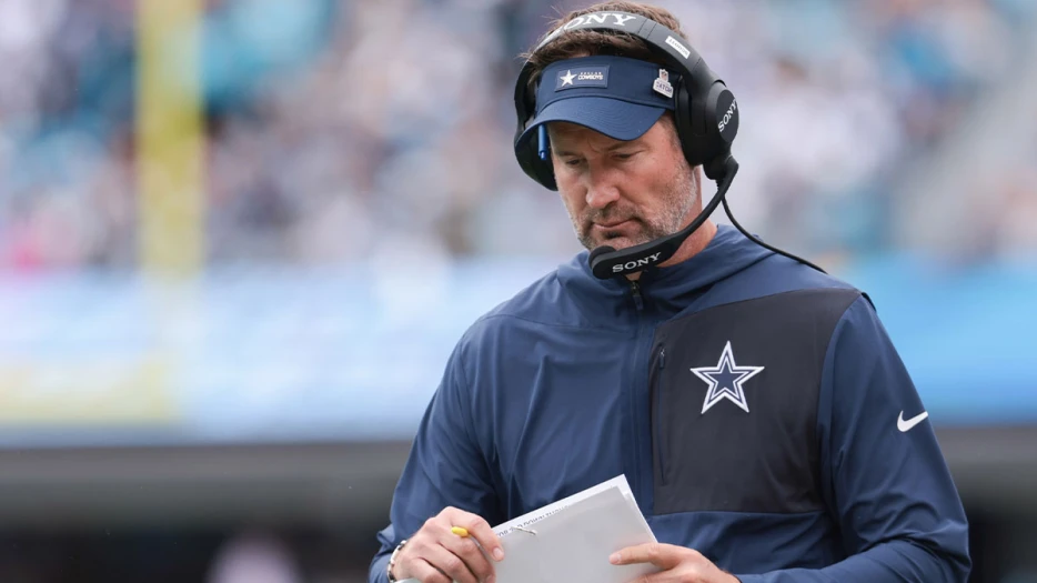 Broncos blowout left Cowboys’ Brian Schottenheimer tossing and turning
