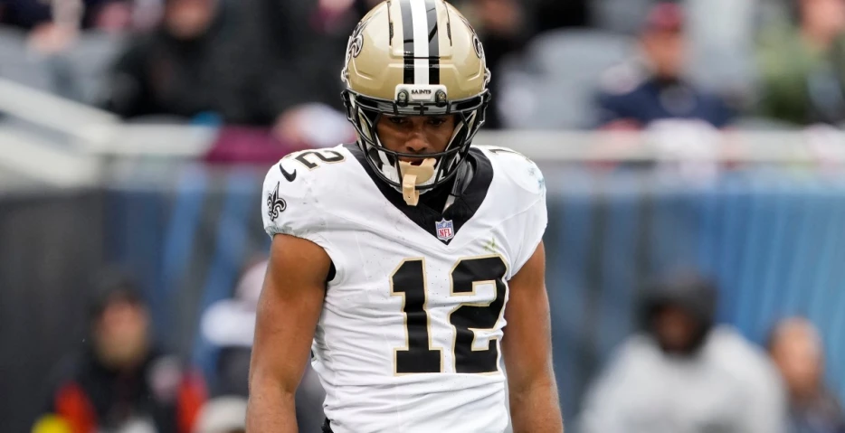 Broncos could be the biggest contender for a WR at the trade deadline