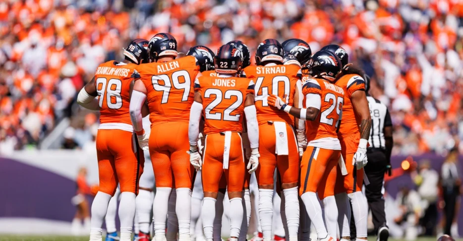 Broncos focused on crafting a game plan to halt Cowboys offense