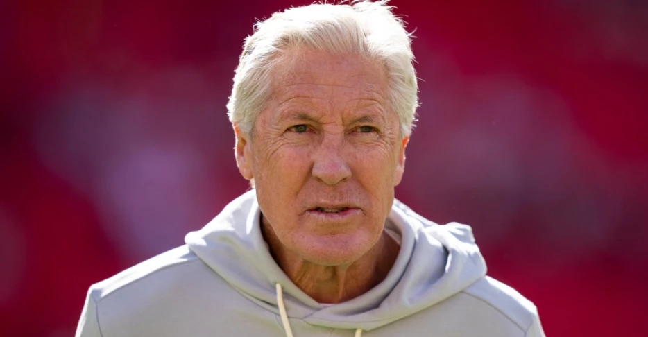 Bye week stops Raiders slide in Week 9 NFL Power Rankings