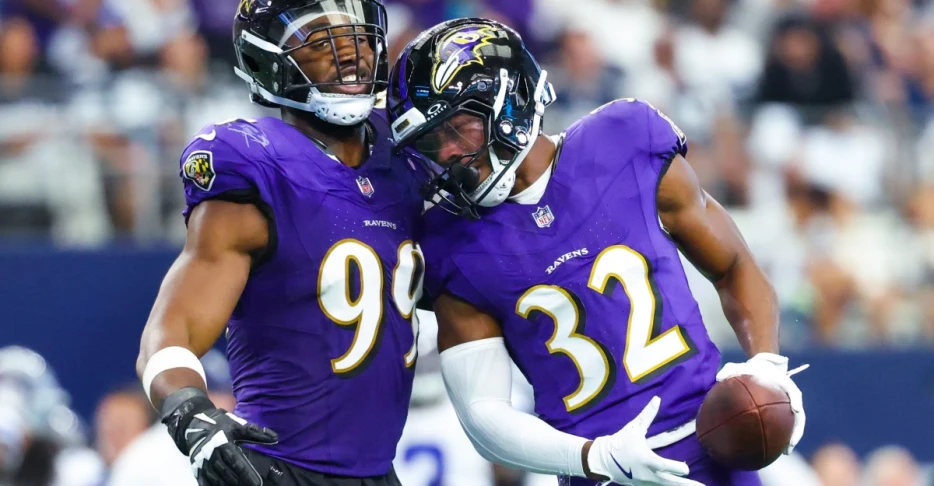 Chargers Sign S Marcus Williams