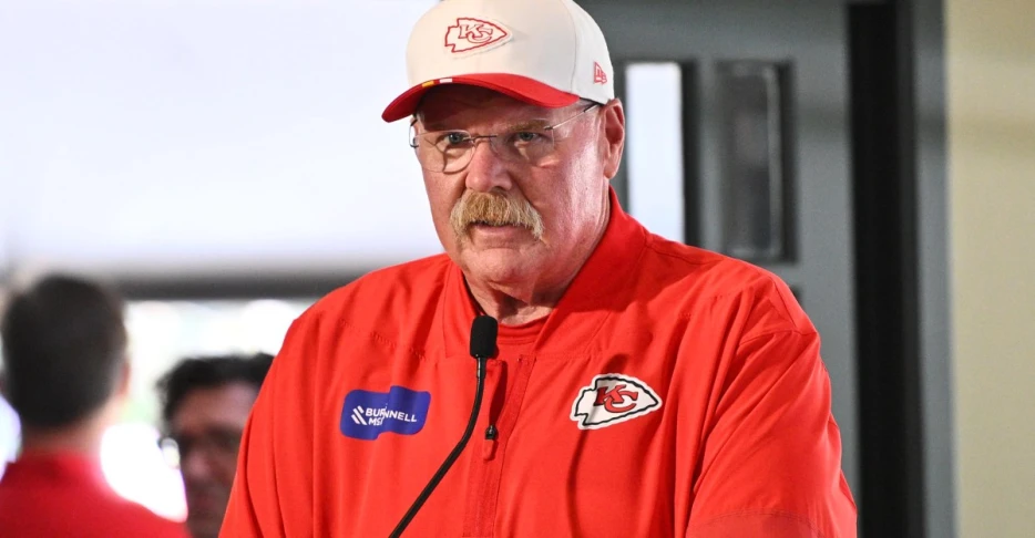 Chiefs-Commanders game thread