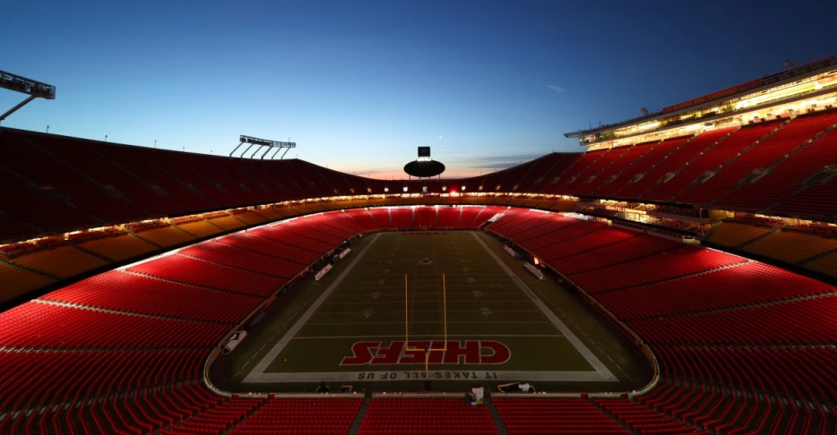 Chiefs-Commanders LIVE updates: Chiefs lead 7-0 in the second quarter