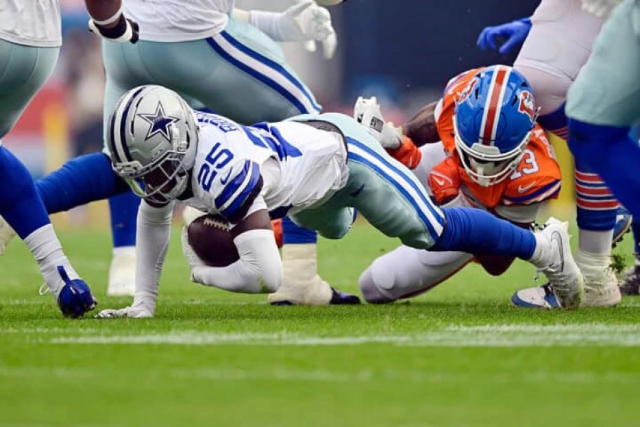 Cowboys’ Florida rookies had their ups and downs