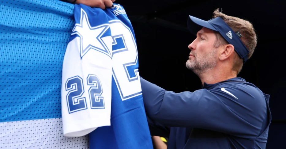 Cowboys news: Dallas looking at Cardinals game before bye as “one-game season”