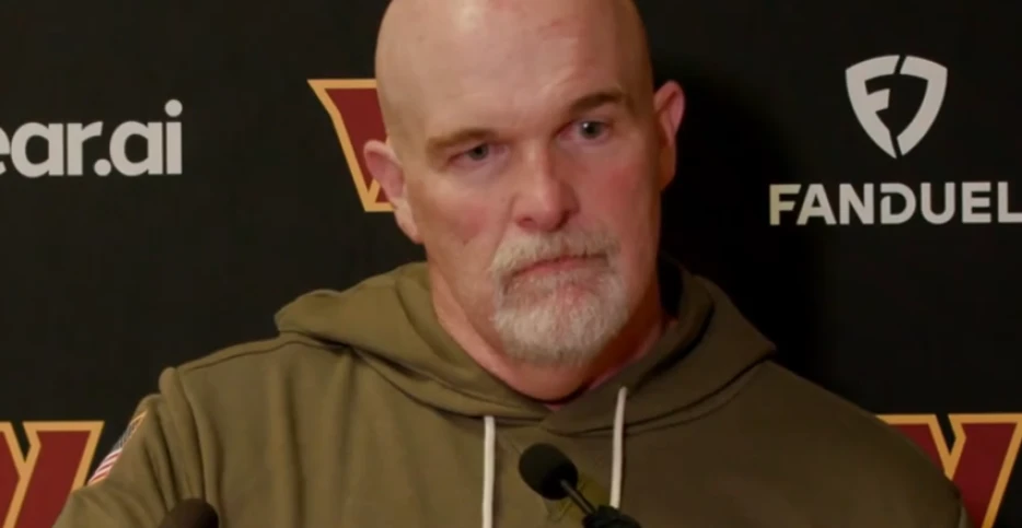 Dan Quinn: “You can not leave that many chances out there and expect to win”