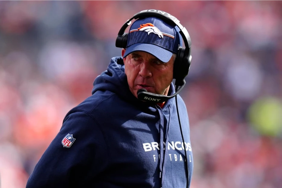 Denver Broncos Linked in Trade for All-Pro Receiver