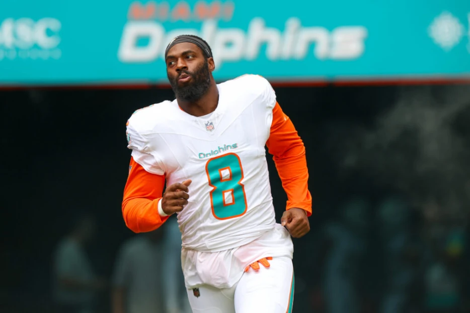 Dolphins Unlikely To Make Several Trades