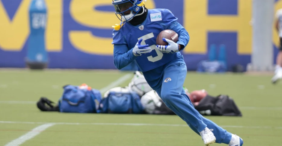 Don’t take it out on Tutu, the Rams should’ve known better