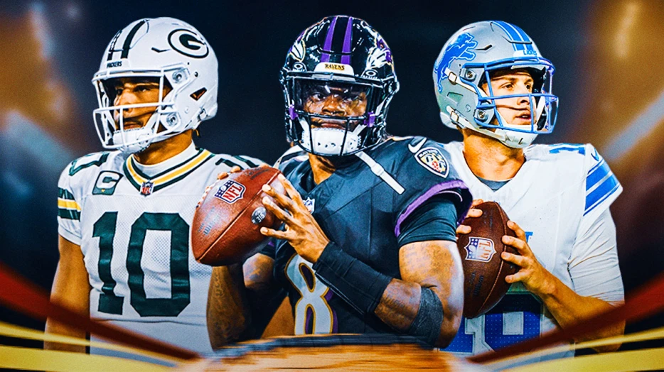 Fantasy Football Quarterback Rankings: Week 9 2025