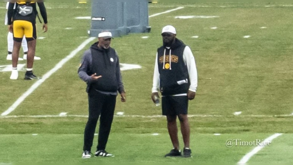 Fixing Steelers’ Defense Won’t Require ‘Dramatic’ Scheme Changes, Says Tomlin