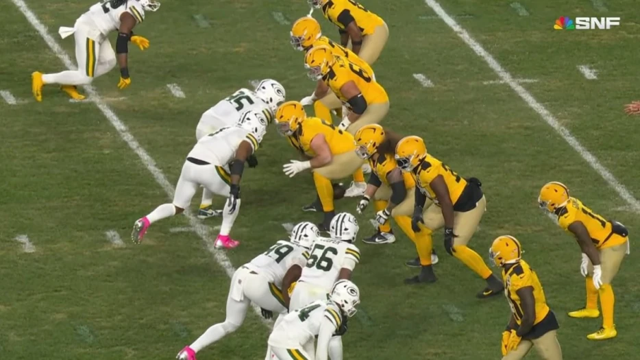 Gene Steratore Angered By ‘Lack Of Concentration’ That Led To Refs Missing Offsides Call