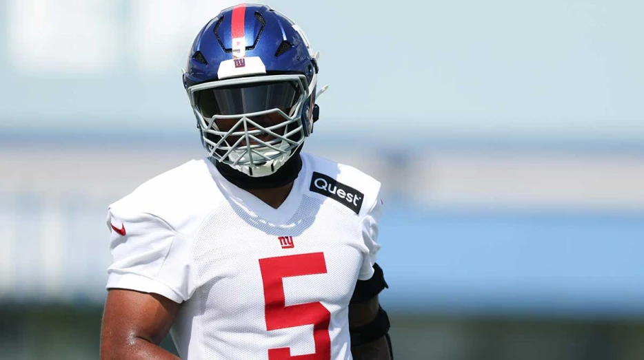 Giants rumors: Kayvon Thibodeaux re-emerges as potential trade candidate