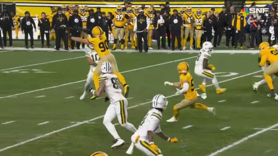 ‘It’s Nothing New’: Defending Quick Passing Game Needs ‘No Adjustments,’ Tomlin Says