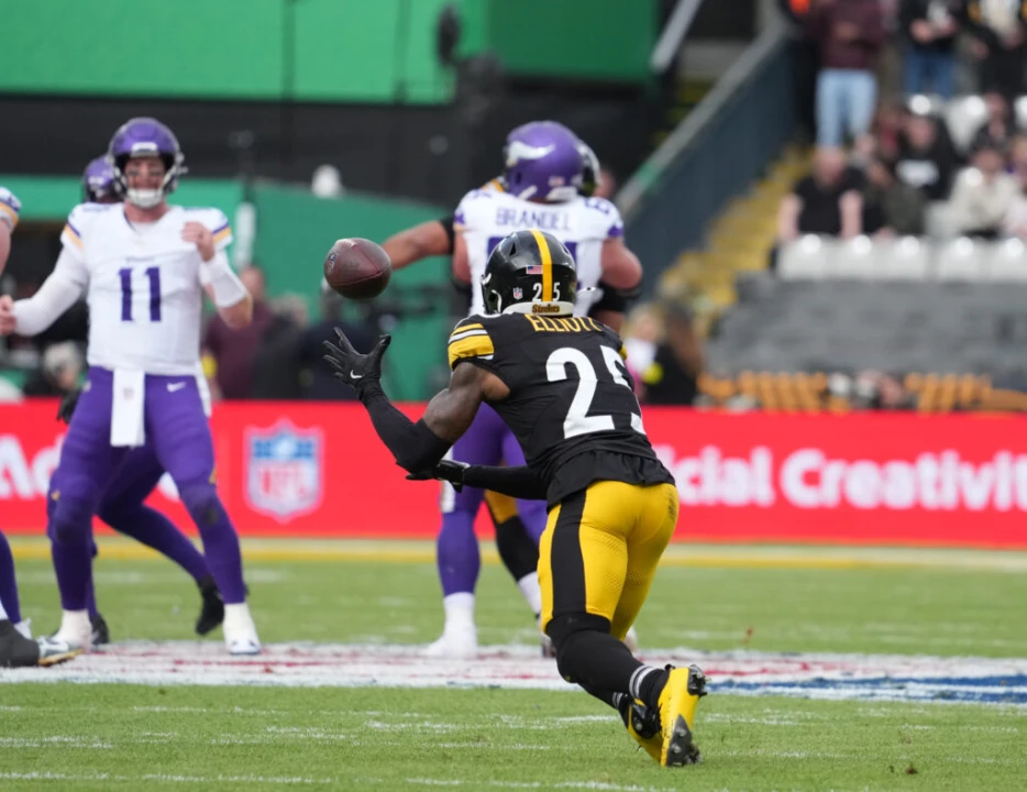 Latest on DeShon Elliott; Steelers Work Out Vonn Bell, Eddie Jackson