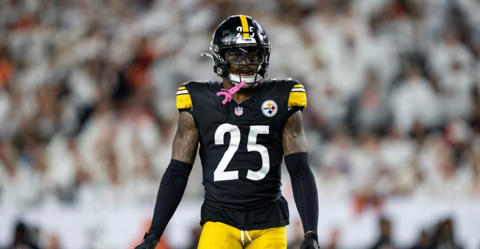 Let’s talk Steelers: What should Pittsburgh do at safety?