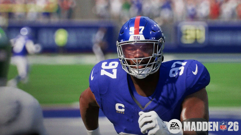 Madden 26 Week 9 Roster Update Release Date