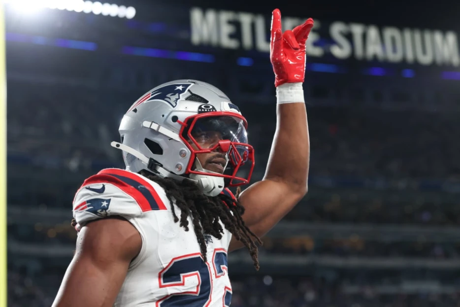 New England Patriots Predicted to Trade $58 Million Star at Deadline