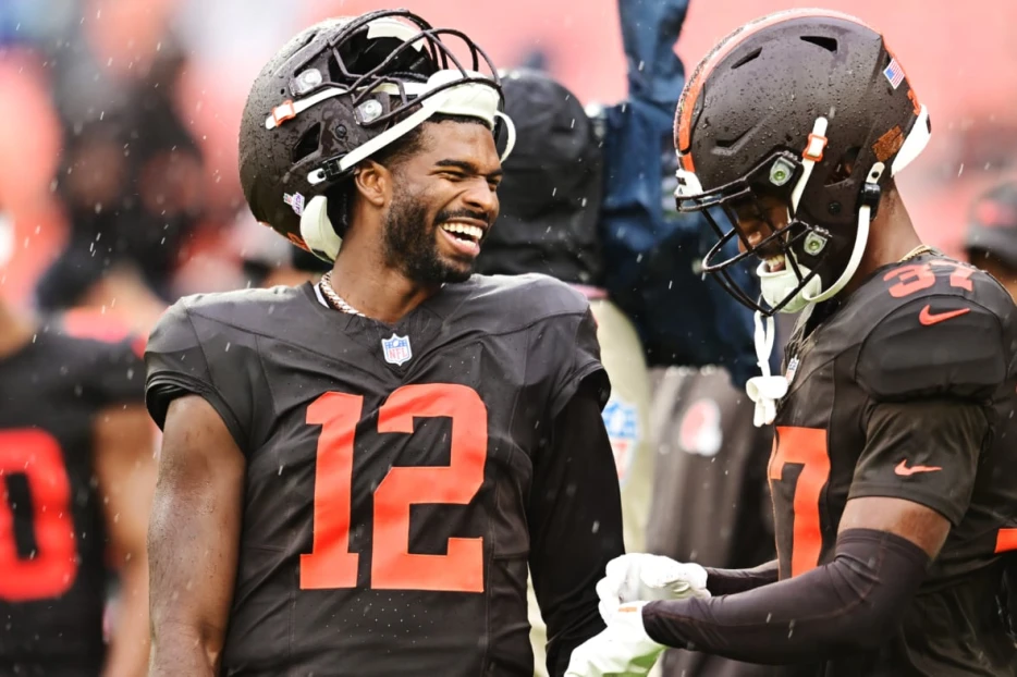 NFL Expert Perfectly Explains Why Browns Don’t Want Shedeur Sanders to Succeed